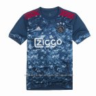 camisa segunda equipacion tailandia Ajax 2018